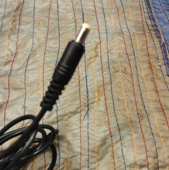 Sony Adapter Model AC-FX160 - Picture 3 of 4
